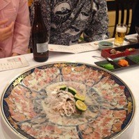 春帆楼 下関本店 - 