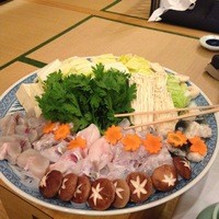 春帆楼 下関本店 - 