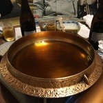 千茂登 - 何も入れてない状態