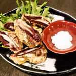 琉球酒膳かうら