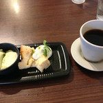 AIRSIDE CAFE - 