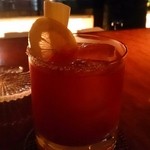 ブラッディシーザー