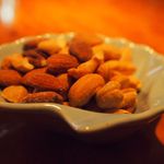 ナッツ