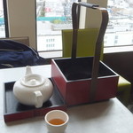 Kashou - お茶