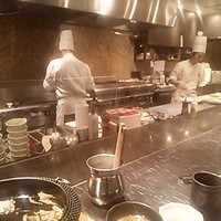 ダイナミックキッチン＆バー 響  新宿サザンタワー店 - 