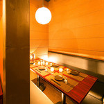 個室居酒屋 獏々堂 - 