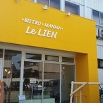 BISTRO MANMA  Le LIEN - 