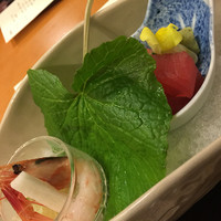 名古屋 なだ万 名古屋東急ホテル店 - 
