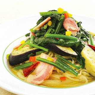 イタリアンダイニングdona 京王多摩センター店 京王多摩センター パスタ 食べログ