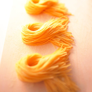 自社製生パスタ