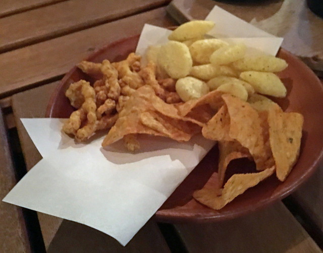 SHOT BAR RESPECT photo 3