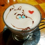 コーヒープリンス２号店 - 