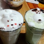 コーヒープリンス２号店 - 