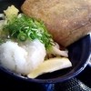 はやし家製麺所 高松空港店