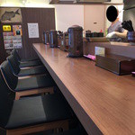 鯛塩そば 灯花 - 