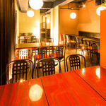 個室居酒屋 獏々堂 - 