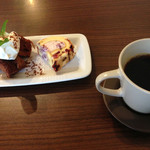 AIRSIDE CAFE - 