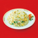 Crab fried rice/shrimp fried rice