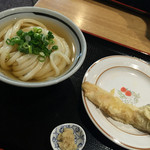 純手打ち讃岐うどん五郎 - 