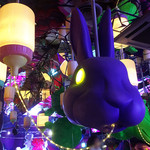 KAWAII MONSTER CAFE - 