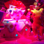 KAWAII MONSTER CAFE - 