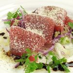 oasis GRILL & ITALIAN - 