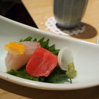 瓢斗 四条烏丸店 - 