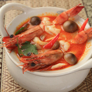 ジャスミン タイ_2