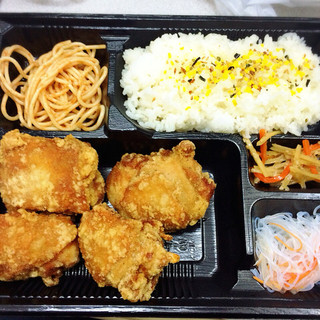 とりから もも福_1