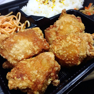 とりから もも福_0