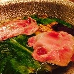 和食 イワカムツカリ - 