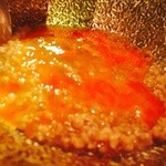 和食 イワカムツカリ - 