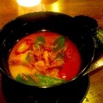 和食 イワカムツカリ - 