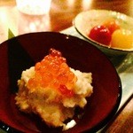 和食 イワカムツカリ - 