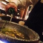 和食 イワカムツカリ - 