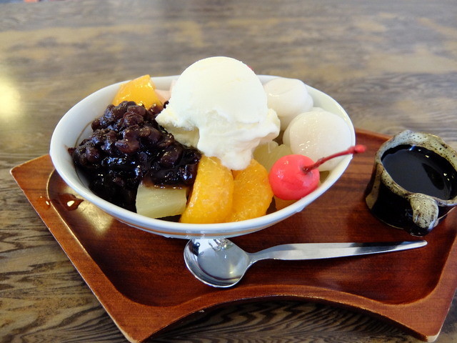 十紋字 群馬総社 甘味処 食べログ 十紋字 群馬総社 甘味処 食べログ