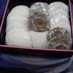 首里餅菓子屋 儀保店
