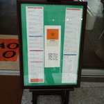 ＣＩＡＯ　ＣＩＡＯ　カフェテリアね・・