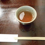 Terakata Soba Nagaura - 茶