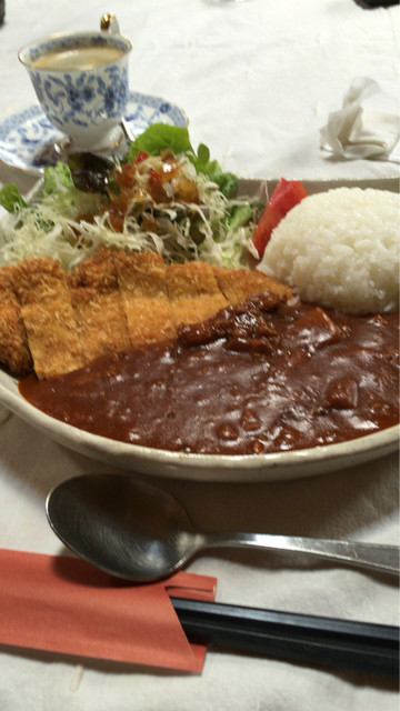 ピーターパン - 川東（レストラン）の写真