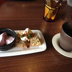 AIRSIDE CAFE - 