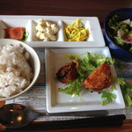 AIRSIDE CAFE - 