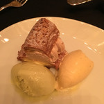 ガストロノミー ジョエル・ロブション - 