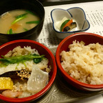 Kumasotei - 酒寿司