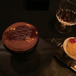 ガストロノミー ジョエル・ロブション - 