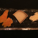 ガストロノミー ジョエル・ロブション - 