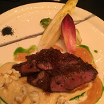 ガストロノミー ジョエル・ロブション - 