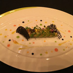 ガストロノミー ジョエル・ロブション - 