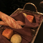 ガストロノミー ジョエル・ロブション - 