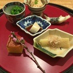 日本料理 太月 - 